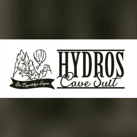 Hydros Cave Suit Üchisar Bagian luar foto
